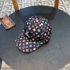 Louis Vuitton Caps